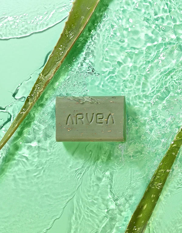 SAVON ALOE VERA