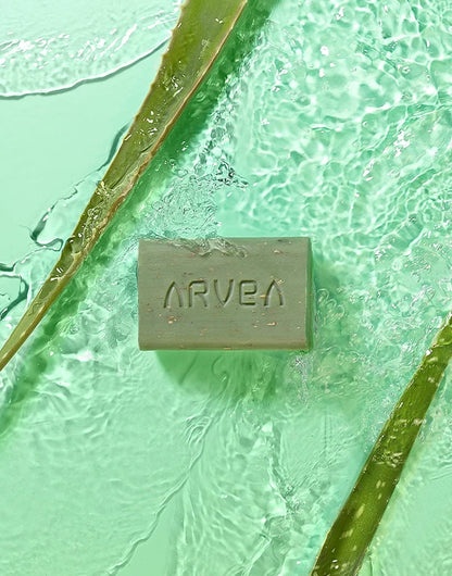 SAVON ALOE VERA
