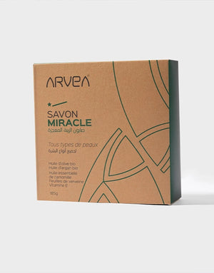 SAVON MIRACLE