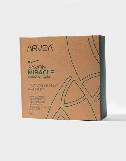 SAVON MIRACLE