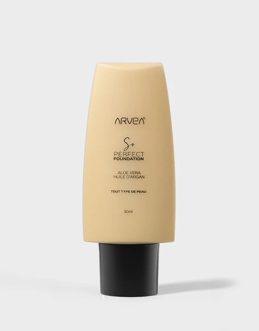 SO PERFECT FOUNDATION Beige Sablé