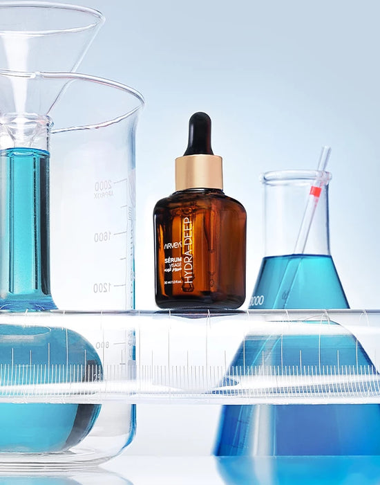 SÉRUM VISAGE HYDRA-DEEP TOUS TYPES DE PEAUX