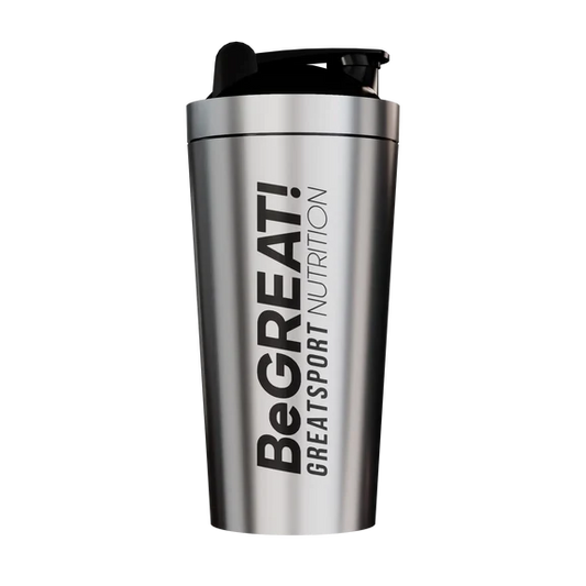 Shaker Pro Inoxidable GSN