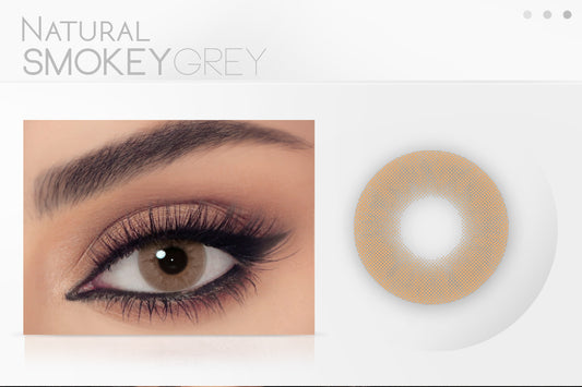 Smokey Grey