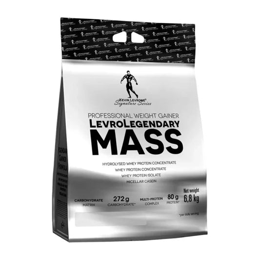 LEVRO MASS – 6,8 KG