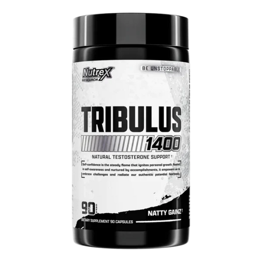 TRIBULUS 1400 – Nutrex Research
