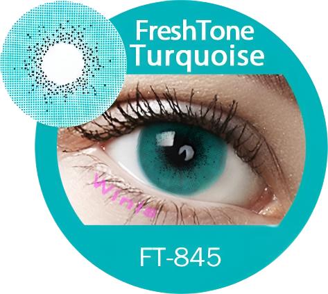 Turquoise
