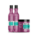 PACK CHEVEUX SEC VIF