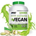 Protéine végétale 100% végétalienne 1,8 kg