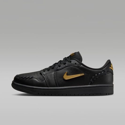 Nike Air Jordan 1 Low Method of Make