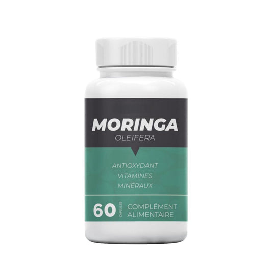 Moringa OLEIFERA