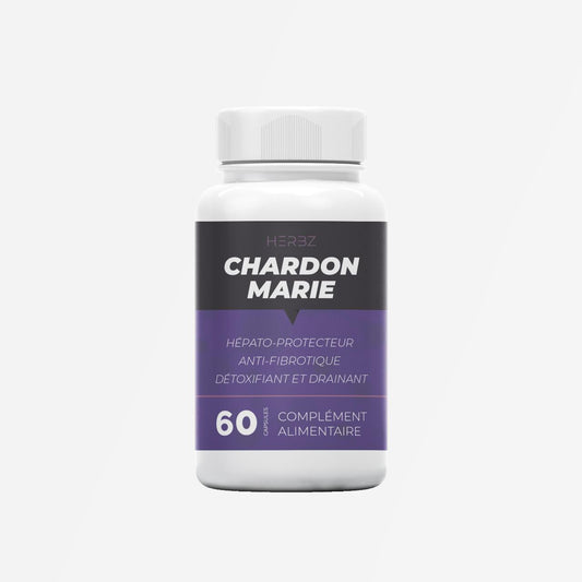 Chardon Marie