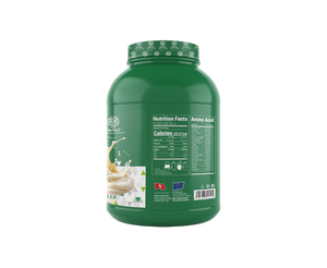 Whey Perfect Nutrition 2 Kg  Tunisie