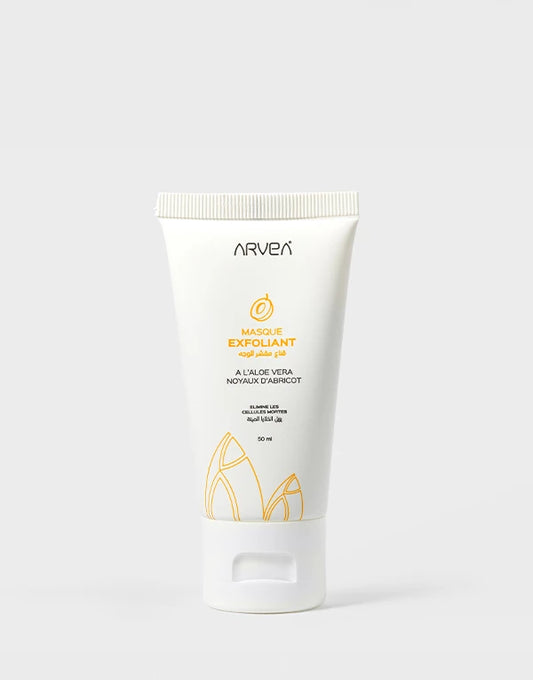 MASQUE EXFOLIANT