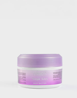 BODY BUTTER SUGAR KISS