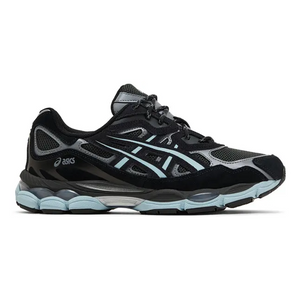 ASICS Gel-NYC atmos Laguna Gem Bleu Topaze