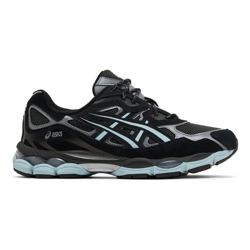 ASICS Gel-NYC atmos Laguna Gem Bleu Topaze