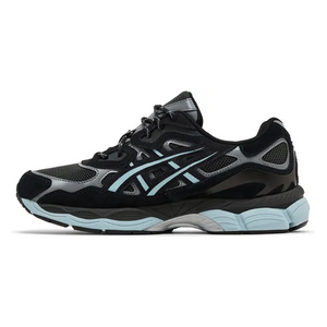 ASICS Gel-NYC atmos Laguna Gem Bleu Topaze