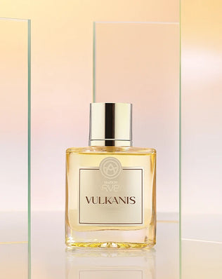 Maison ARVEA Parfum VULKANIS Homme