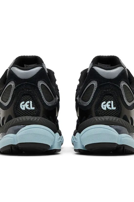 ASICS Gel-NYC atmos Laguna Gem Bleu Topaze