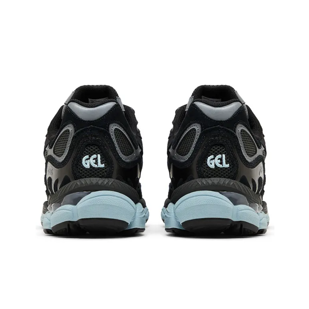 ASICS Gel-NYC atmos Laguna Gem Bleu Topaze