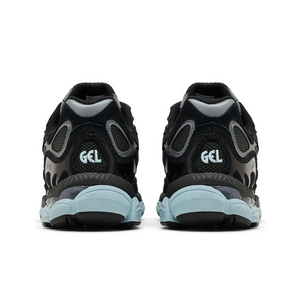 ASICS Gel-NYC atmos Laguna Gem Bleu Topaze