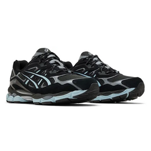 ASICS Gel-NYC atmos Laguna Gem Bleu Topaze