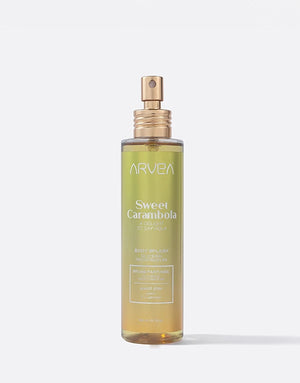 BODY SPLASH SWEET CARAMBOLA