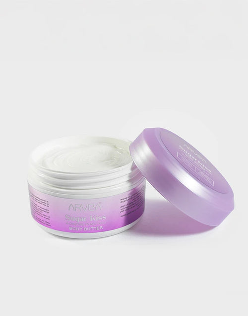 BODY BUTTER SUGAR KISS