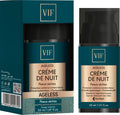 Ageless creme de nuit peaux sèches 50ml