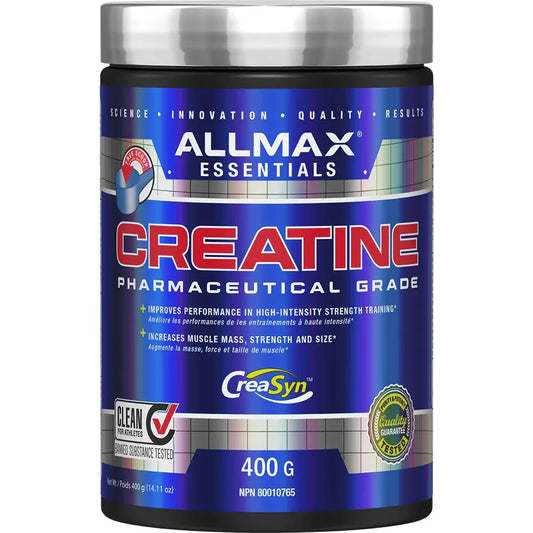 Allmax CREATINE | 400 G