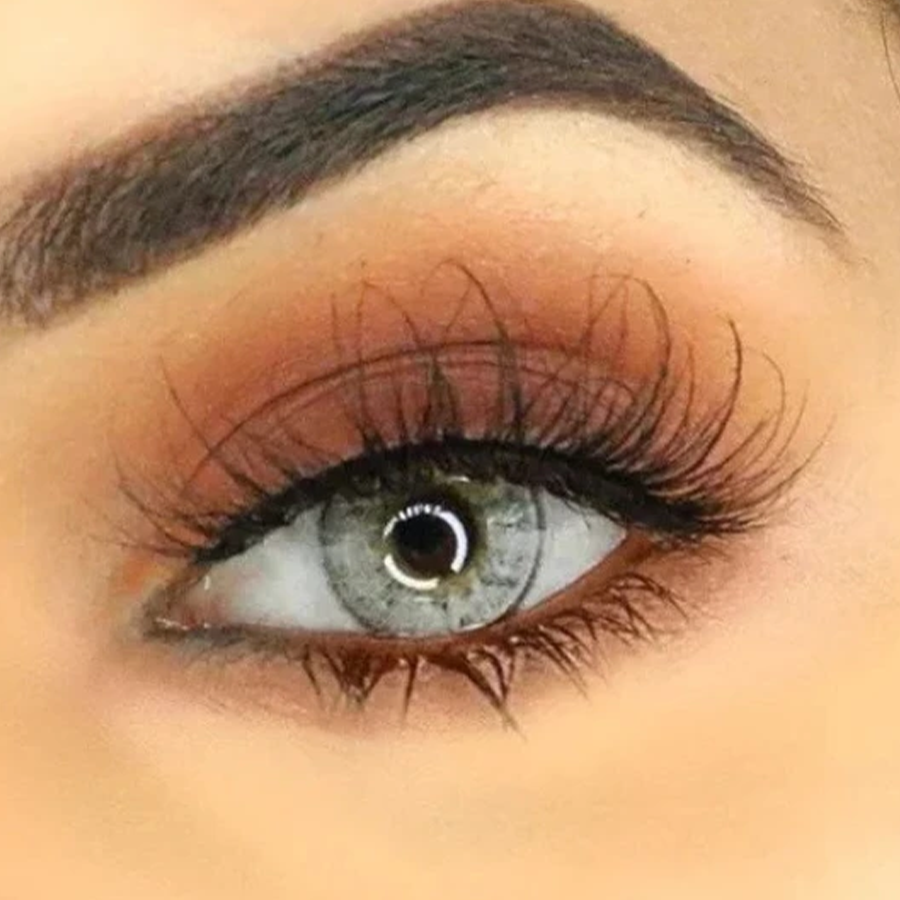 Aloe Vera Correction