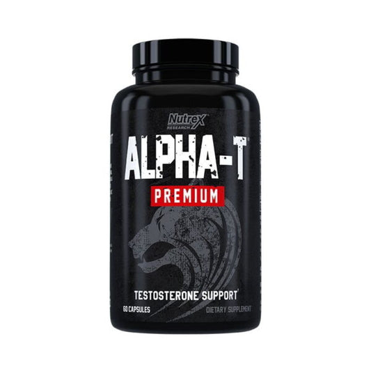 ALPHA-T NUTREX