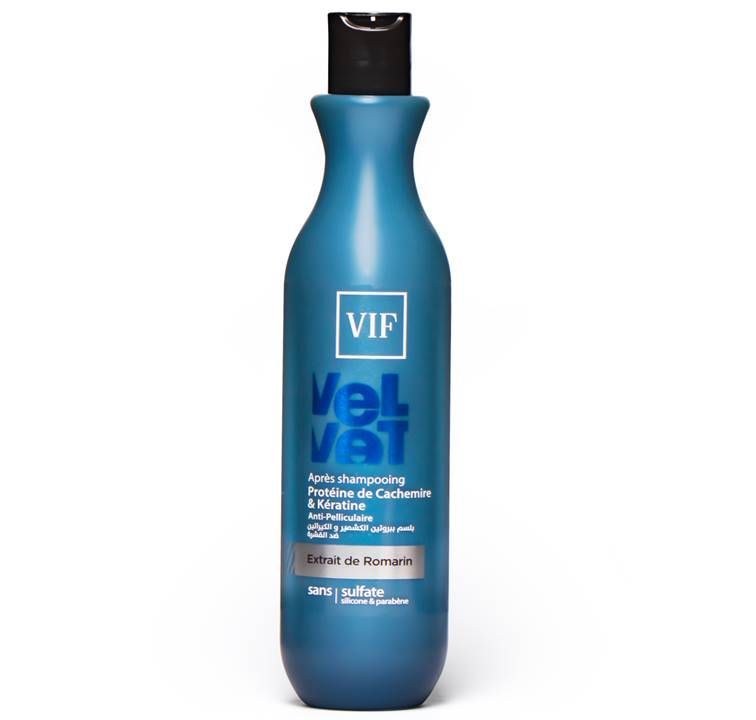 Après Shampoing Velours Anti pelliculaire 500 ml
