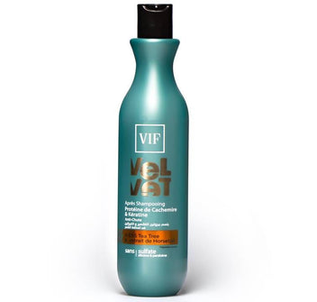 VIF – PAZARIO
