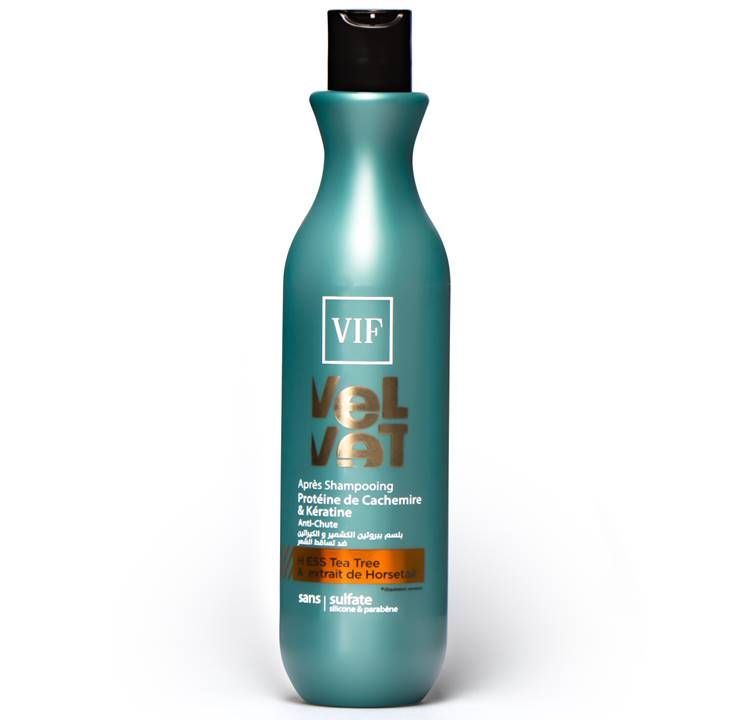 Après Shampoing Velours Anti Chute 500 ml