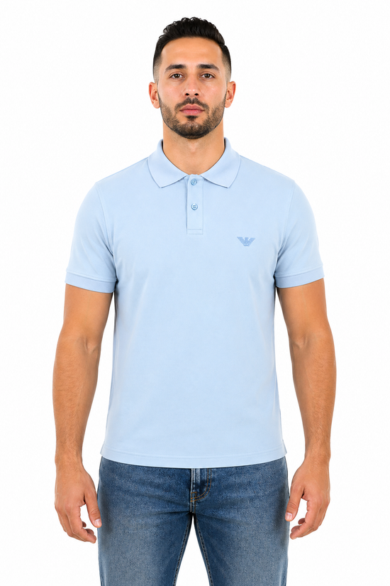 Emporio Armani Polo