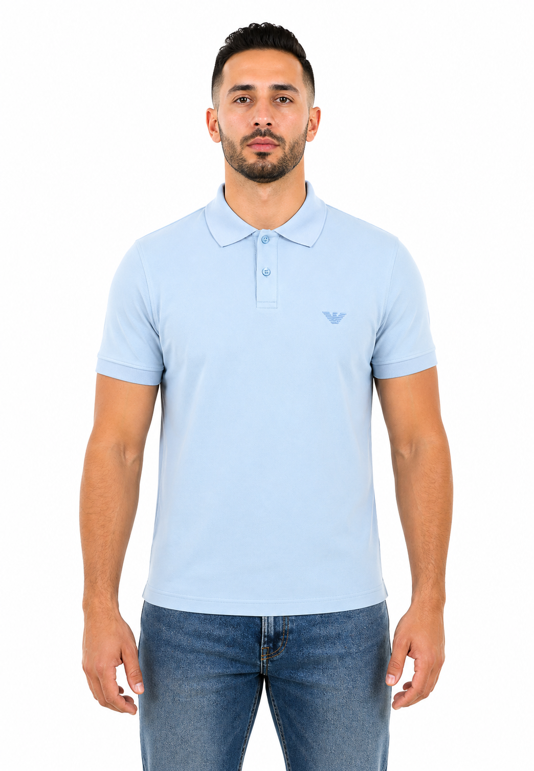 Emporio Armani Polo