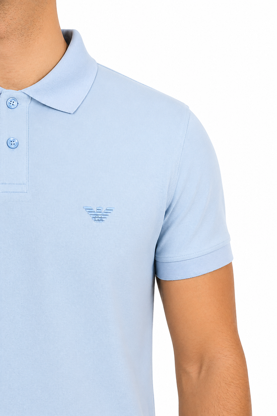 Emporio Armani Polo