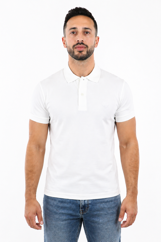 Emporio Armani Polo