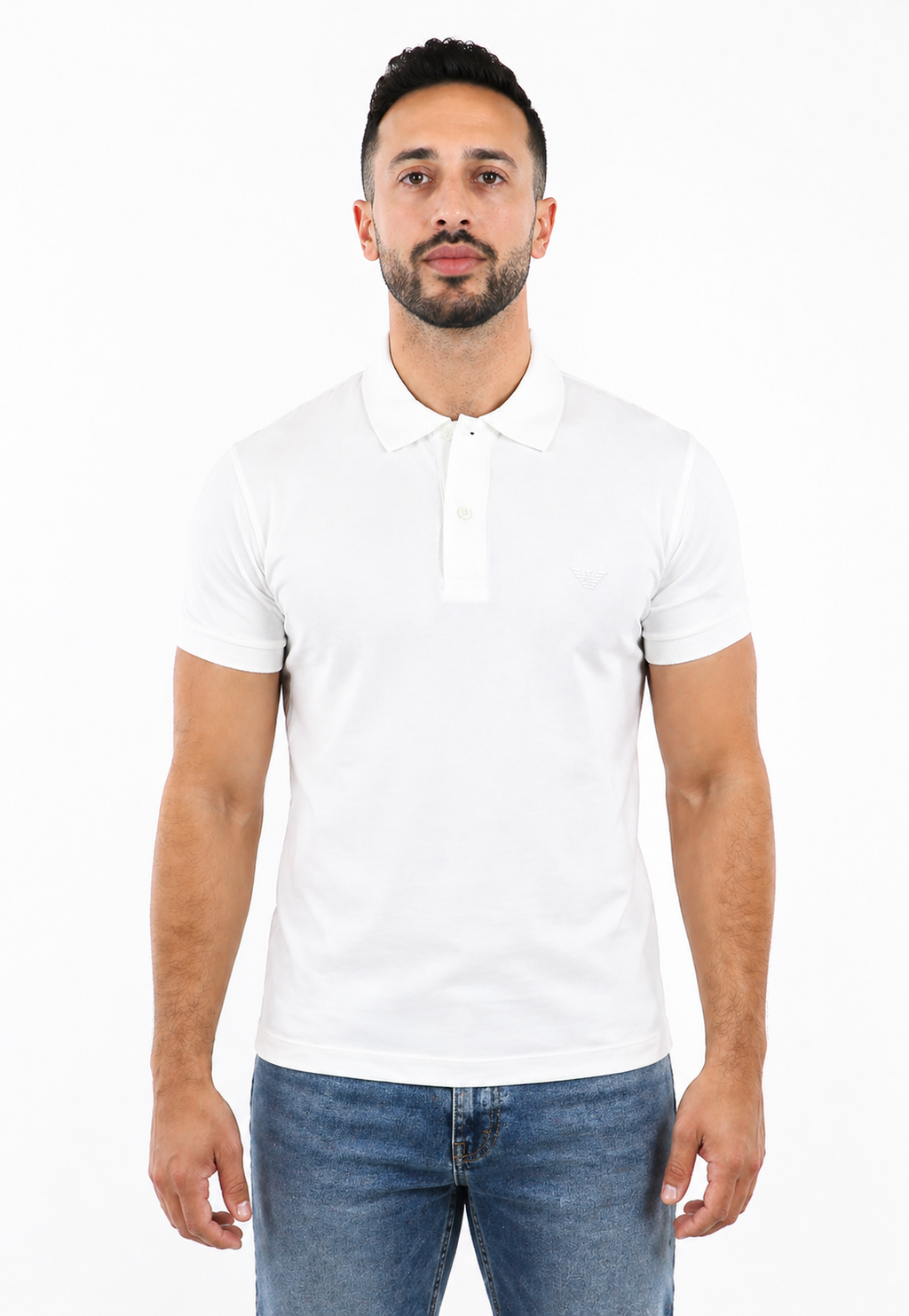 Emporio Armani Polo