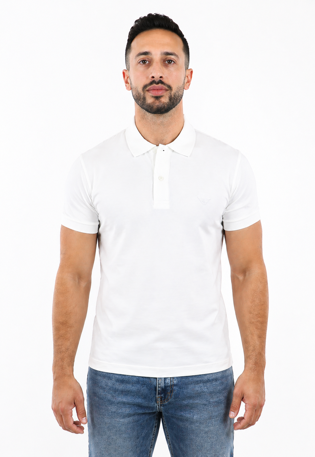 Emporio Armani Polo