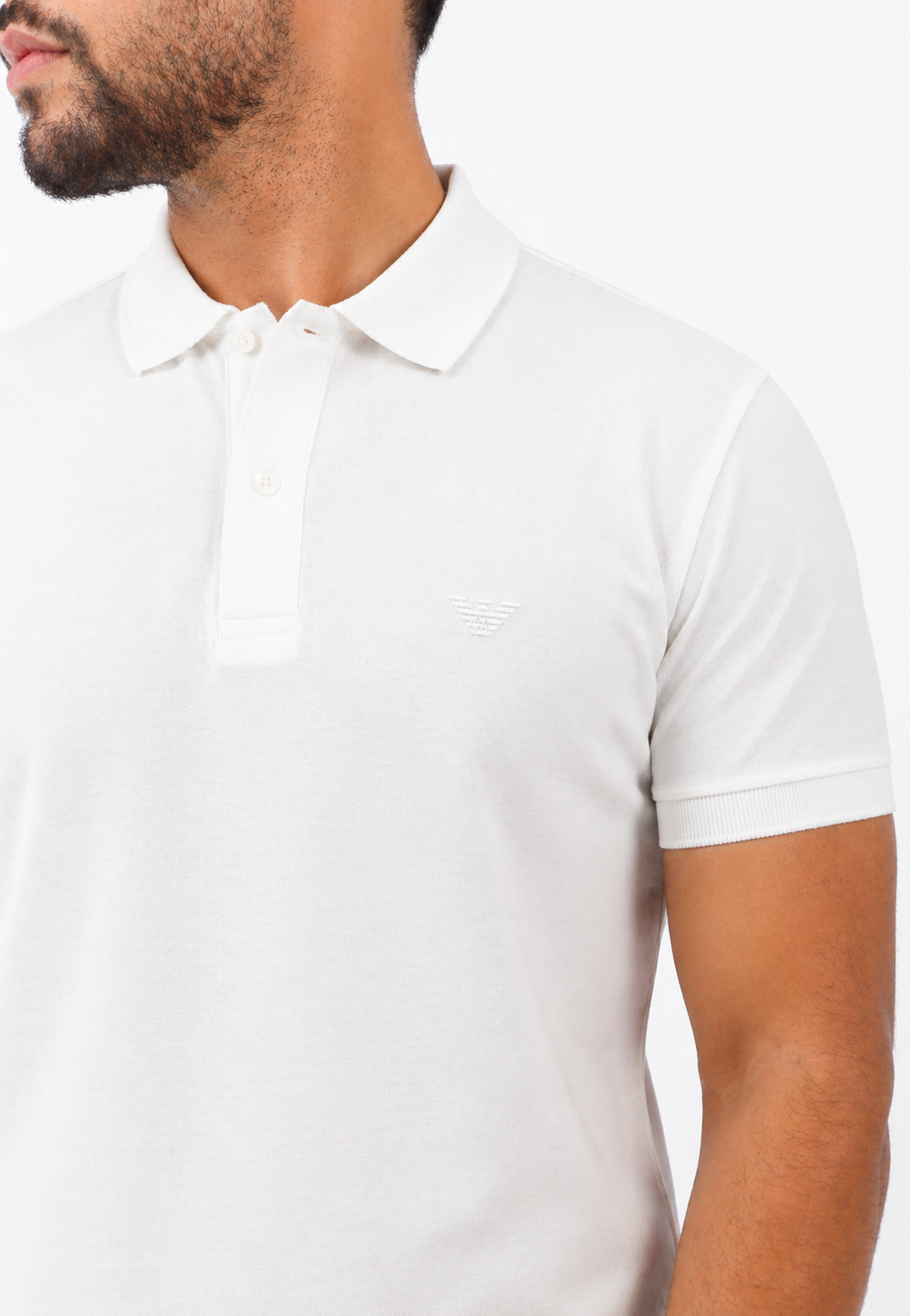 Emporio Armani Polo