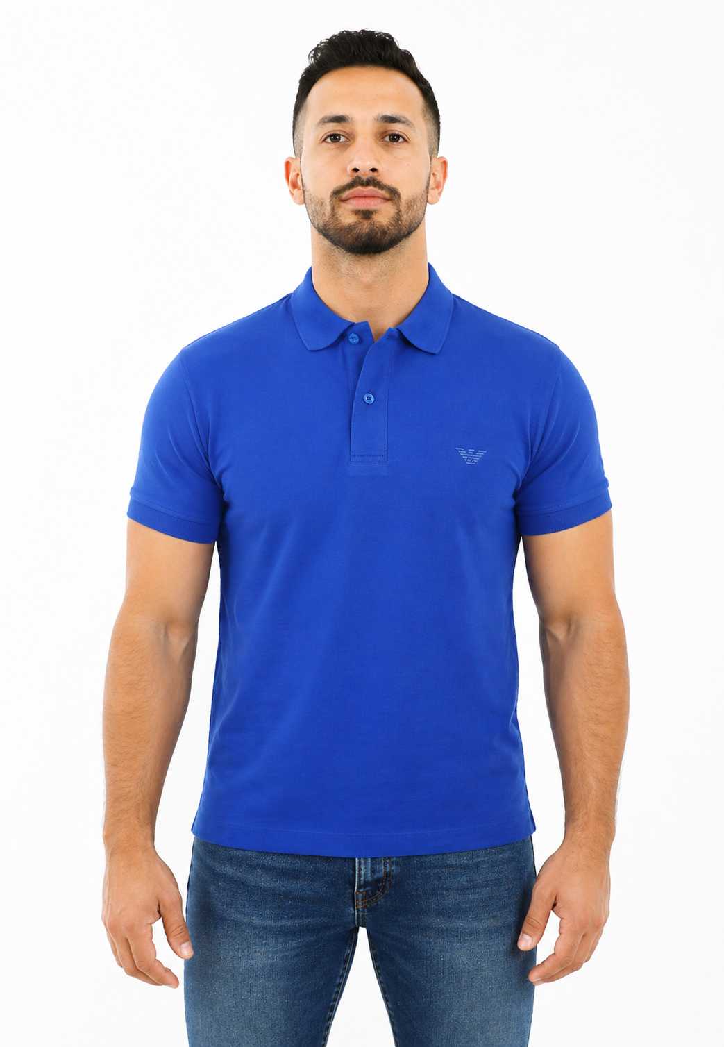 Emporio Armani Polo