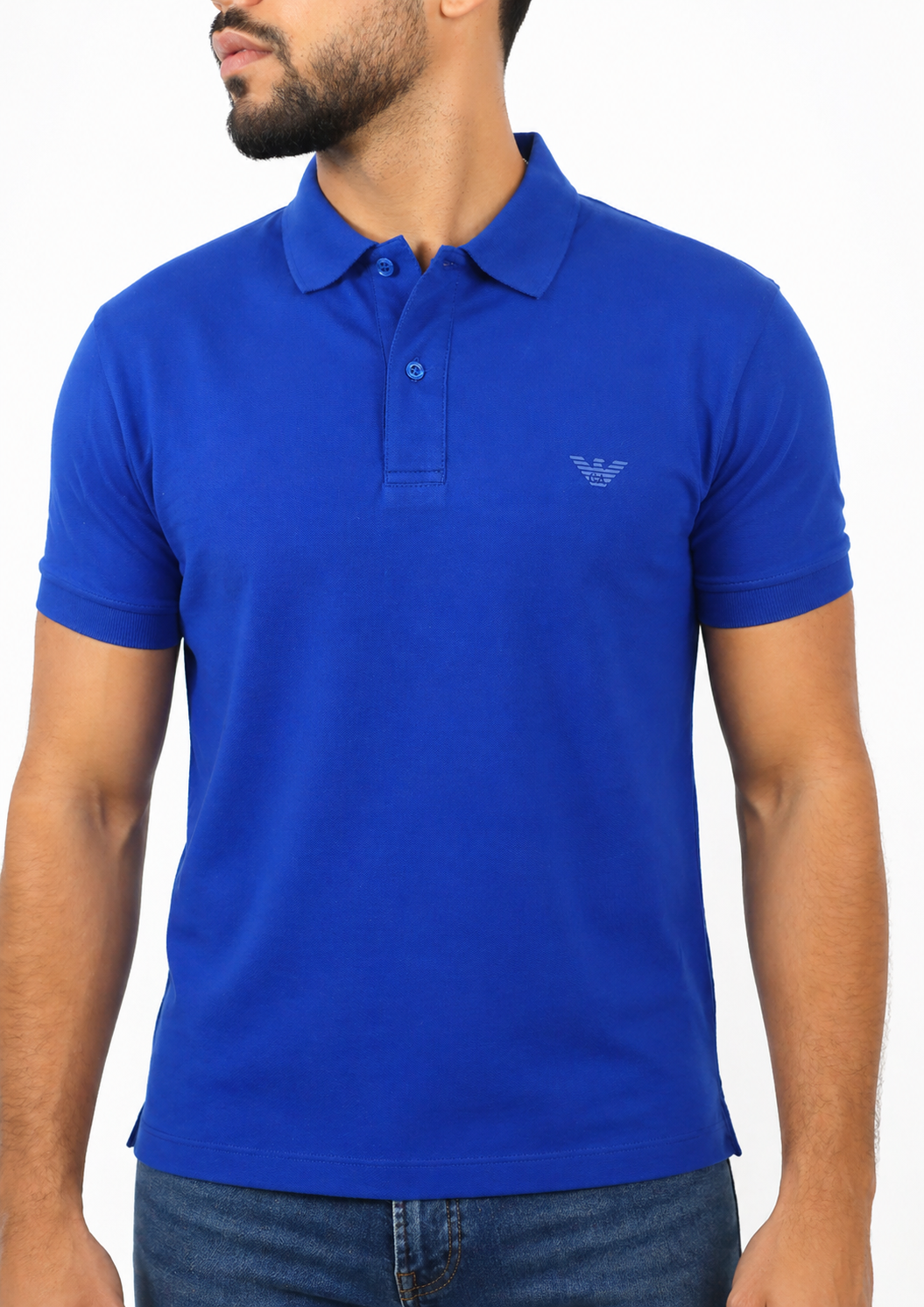 Emporio Armani Polo
