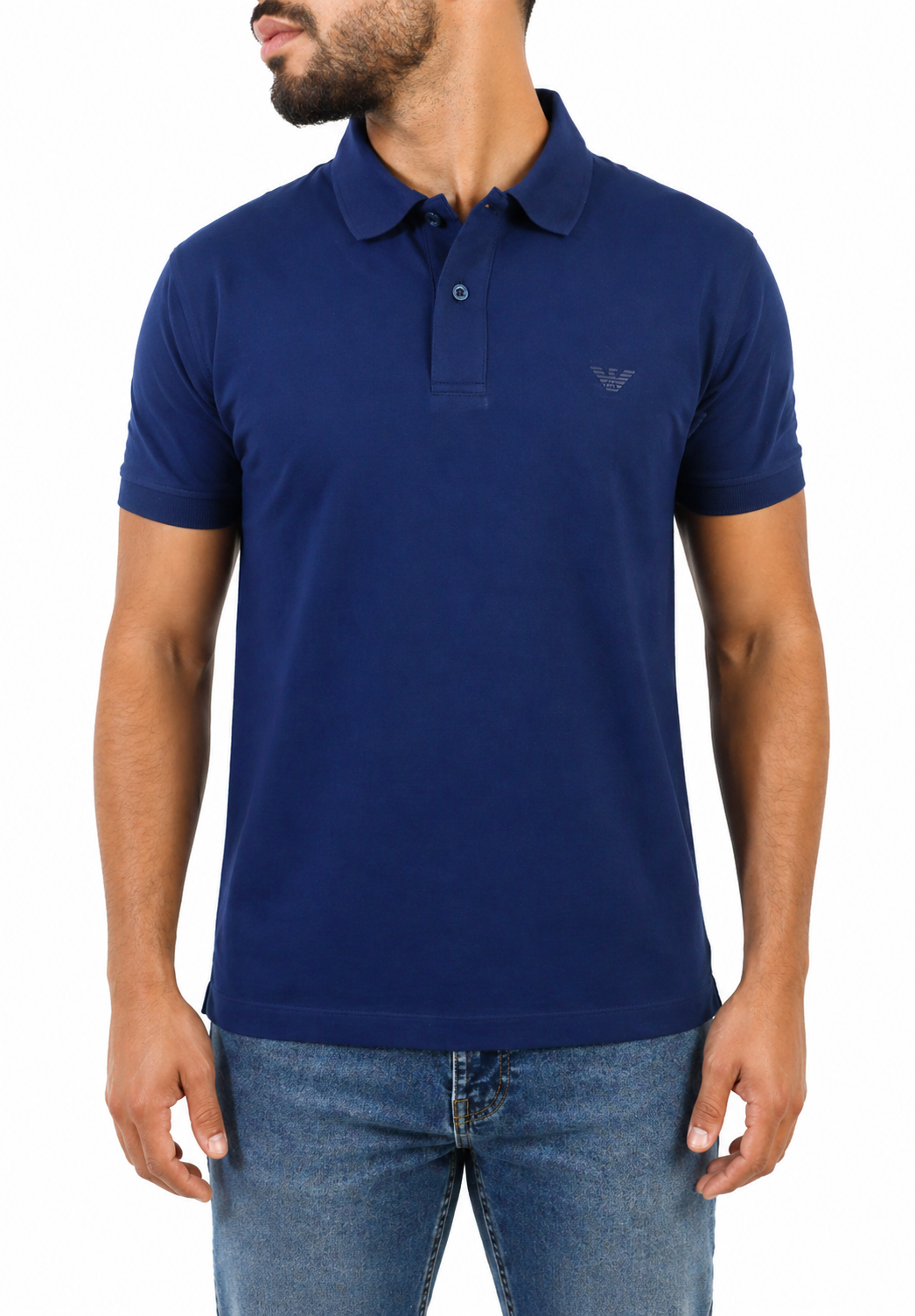Emporio Armani Polo