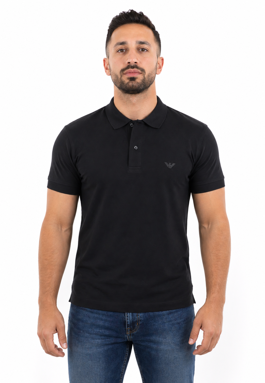 Emporio Armani Polo