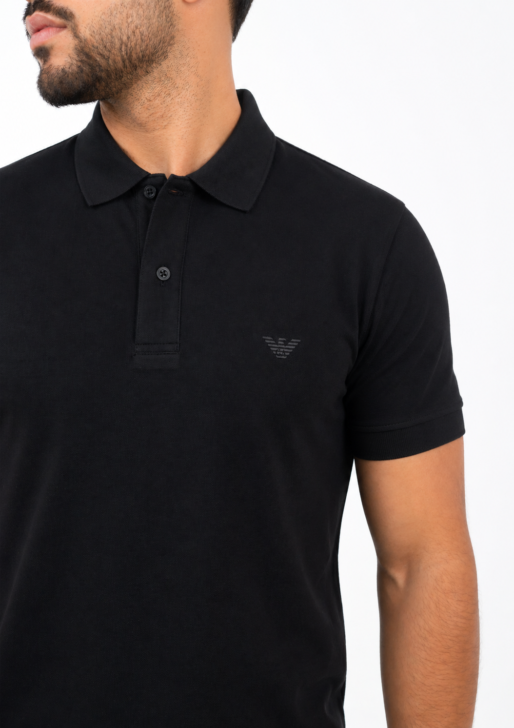 Emporio Armani Polo