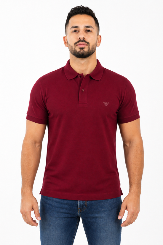 Emporio Armani Polo