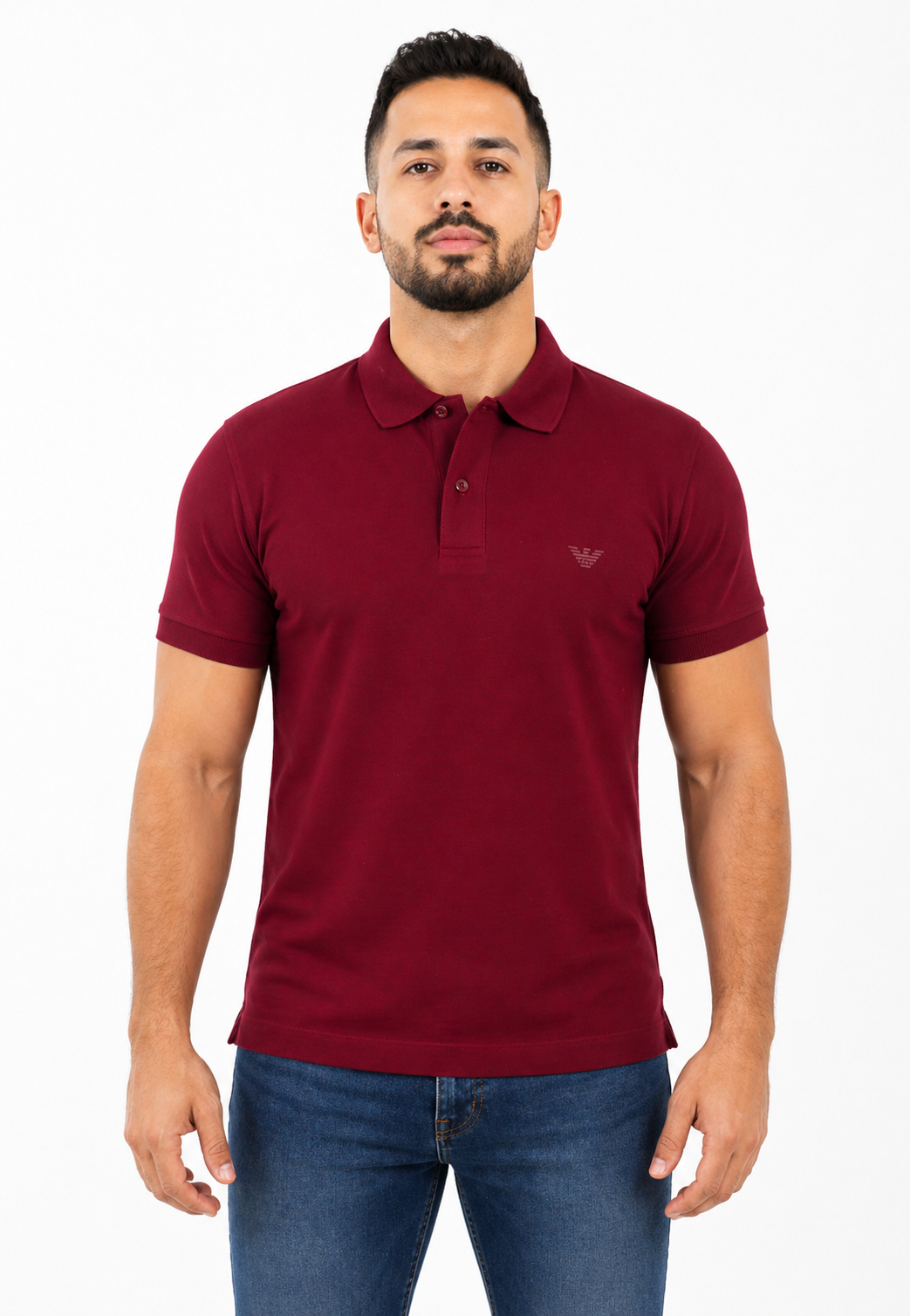 Emporio Armani Polo
